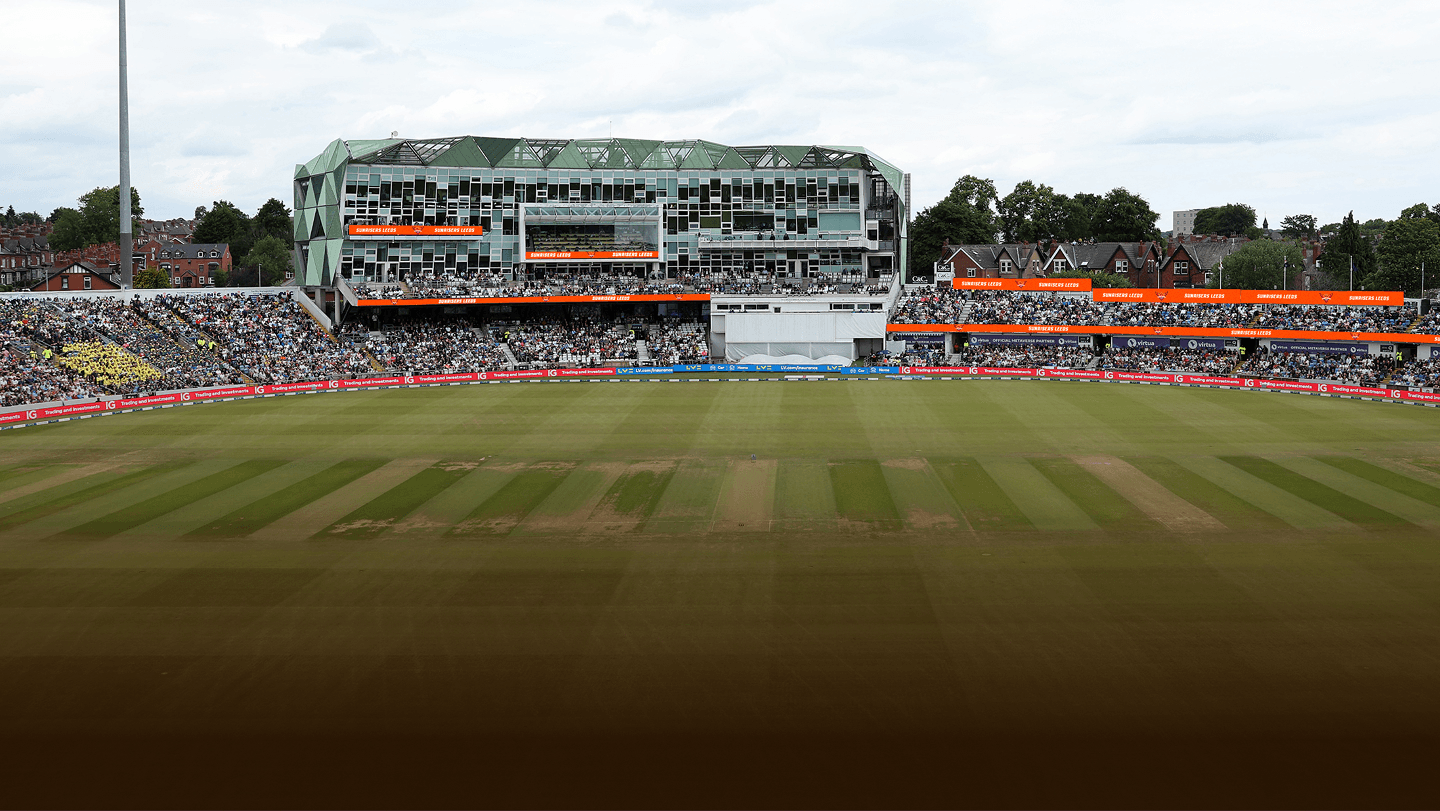 SunRisers Leeds