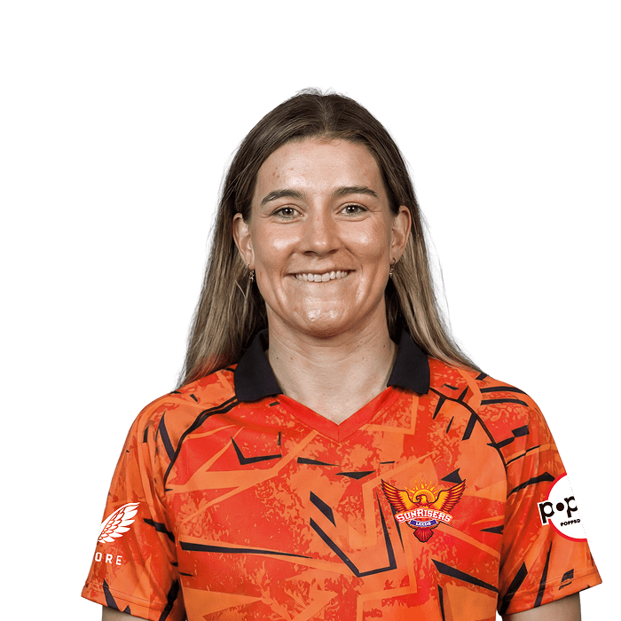 ANNABEL SUTHERLAND